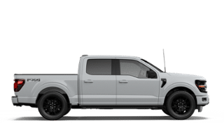 2026 Ford F-150® External Image 5